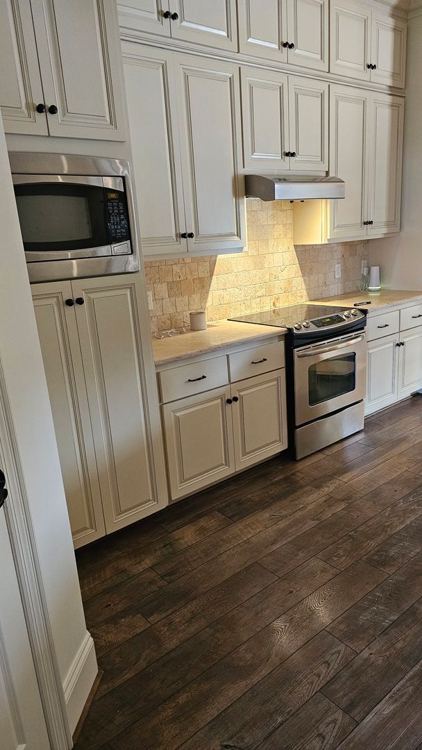 Photo - Beautiful home in Carlton Ridge S/D