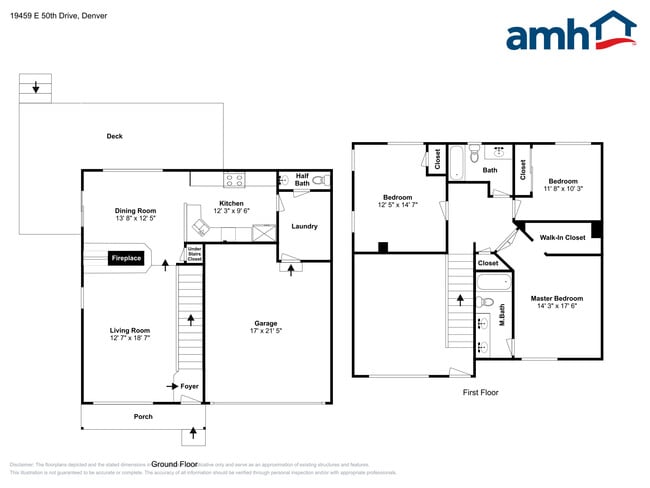 Photo - 19459 E 50th Dr