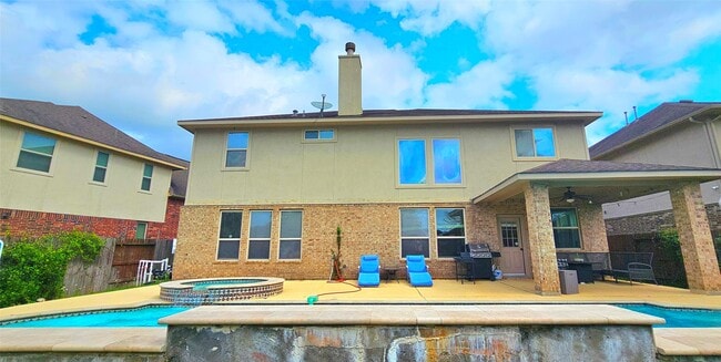 Photo - 6027 Turner Shadow Ln