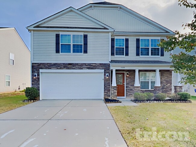 Photo - 4606 Manchineel Ln