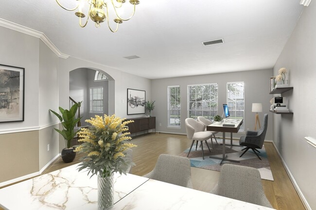 Photo - 3603 Beacon Hill Dr