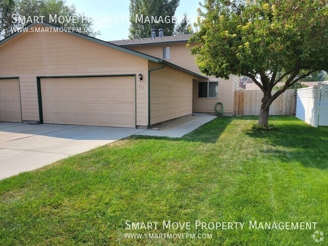 Building Photo - 973 S Wild Phlox Rental