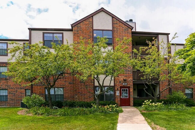 Photo - 107 Bent Tree Ln Unidad Remington Place