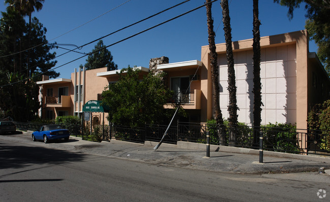 Building Photo - Samoan Apartments
