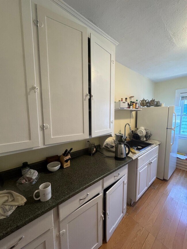 Photo - 45 Kidder Ave Unit 2R