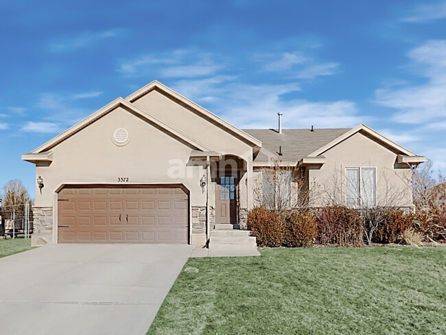 Building Photo - 3372 W 1050 N