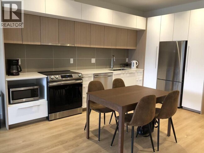 9888 University Crescent Unit 6F