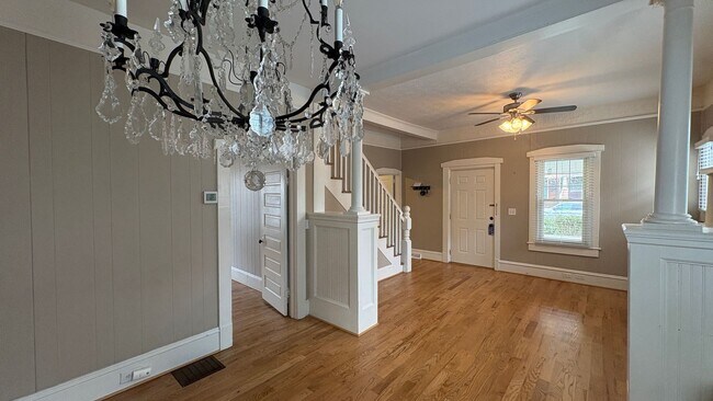 Photo - Charming Downtown Greenville Home Available Now!