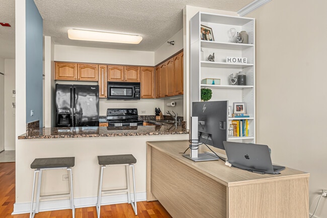 Photo - 512 N McClurg Ct Unit 5505