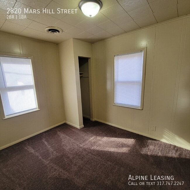 Photo - 2820 Mars Hill St