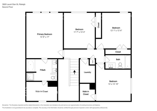 Photo - 3920 Laurel Glen Dr