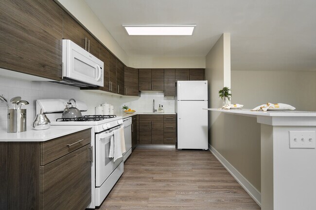 Photo - Chestnut Terrace Apartments