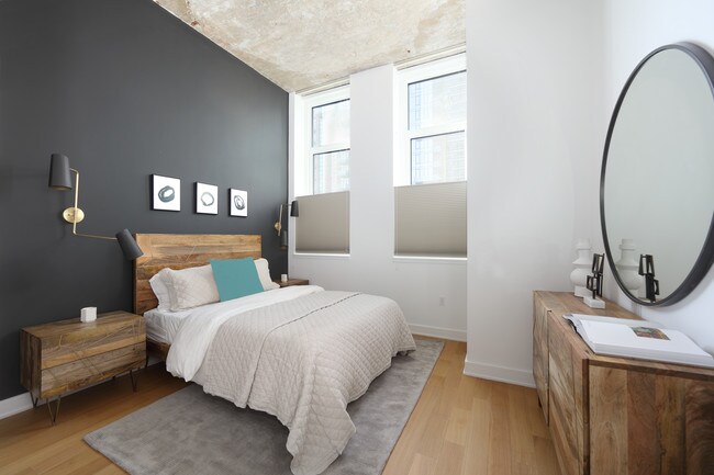 Photo - Eagle Lofts
