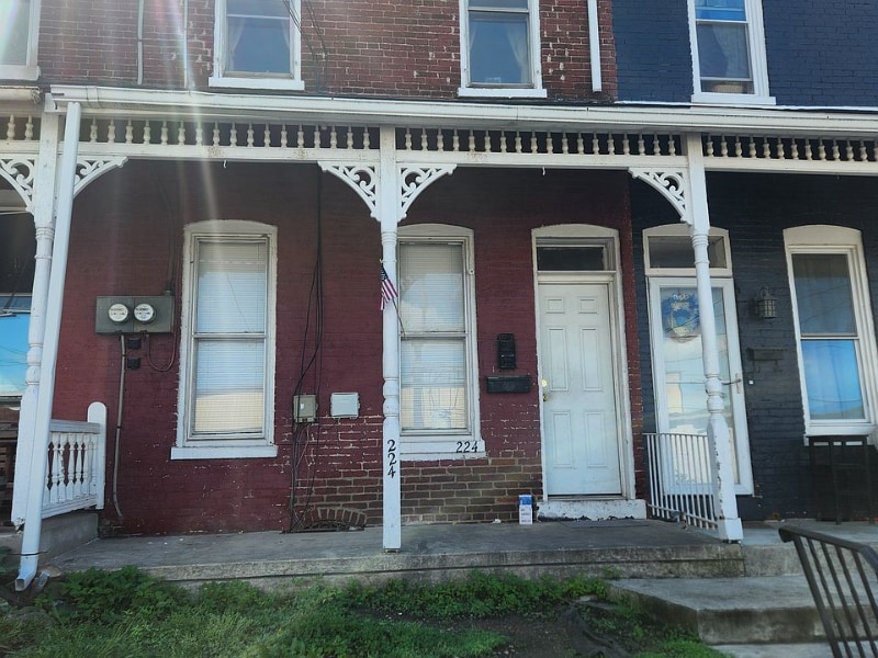 Photo - 224 Maple St Unidad Apt 1