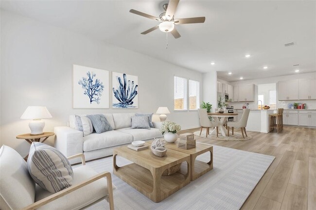 Building Photo - 5901 Jennifer Pasture Path