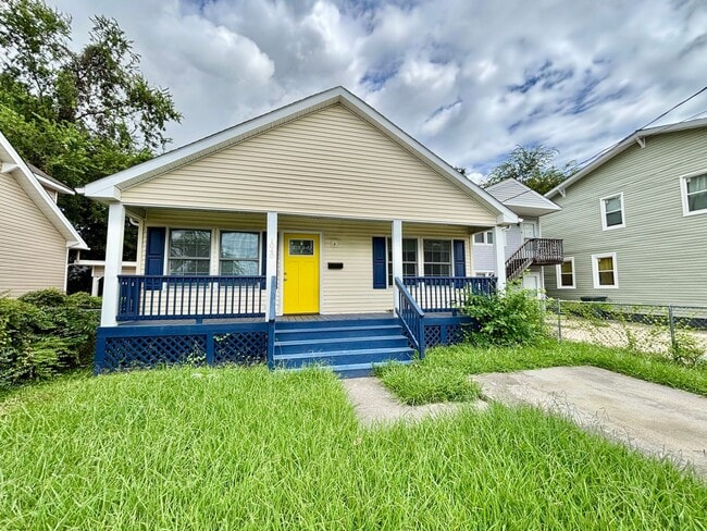 Building Photo - Charming Home in the Heart of Norfolk