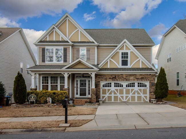 Stunning 5 bedroom home in Waxhaw - Stunning 5 bedroom home in Waxhaw