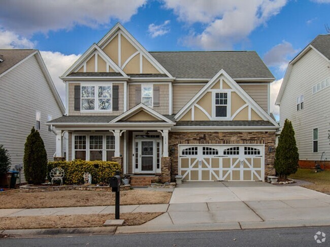 Building Photo - Stunning 5 bedroom home in Waxhaw