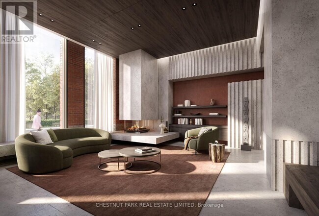 Photo - 10 Price St Unit 1501