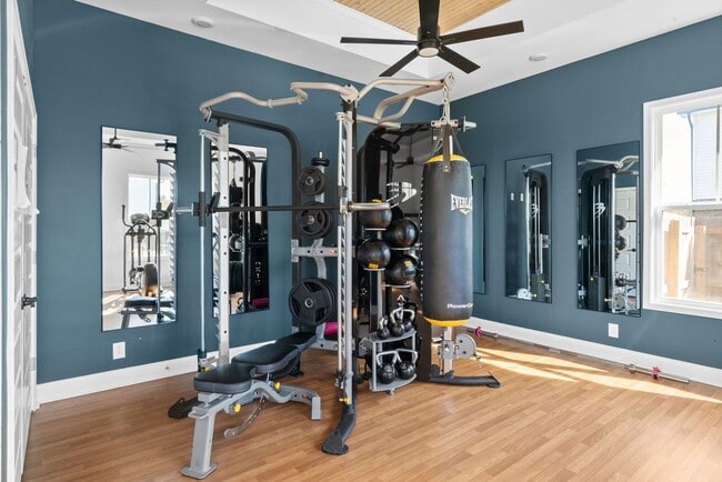 Alto Luxury Townhomes