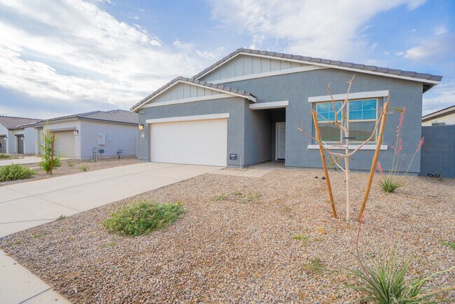 Photo - 46870 W Cansados Rd