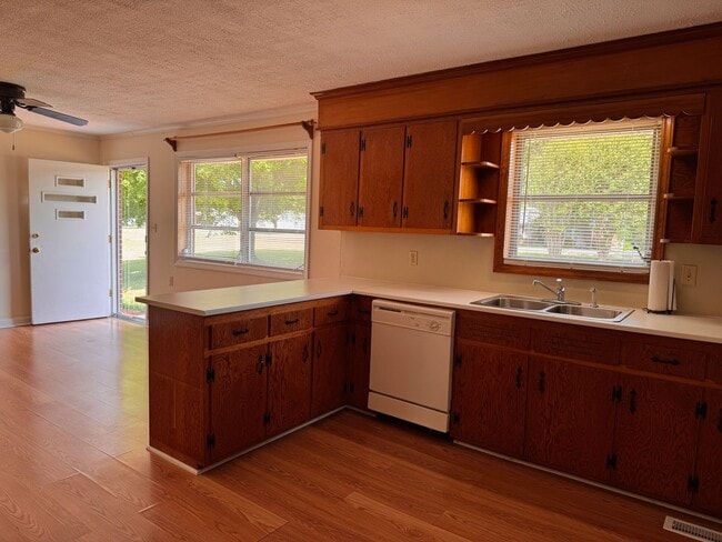 Photo - 3 Bed, 1.5 Bath brick home located on Gallimore Town Rd