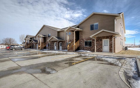 Boulder Creek Estates - Boulder Creek Estates Apartments