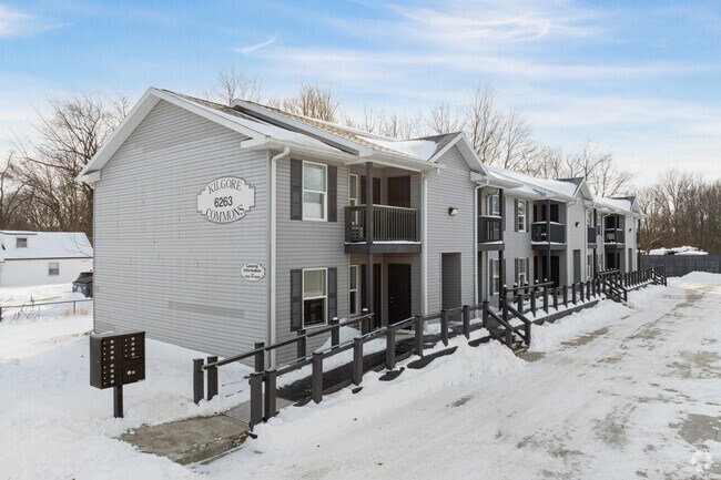6301 W Kilgore Ave