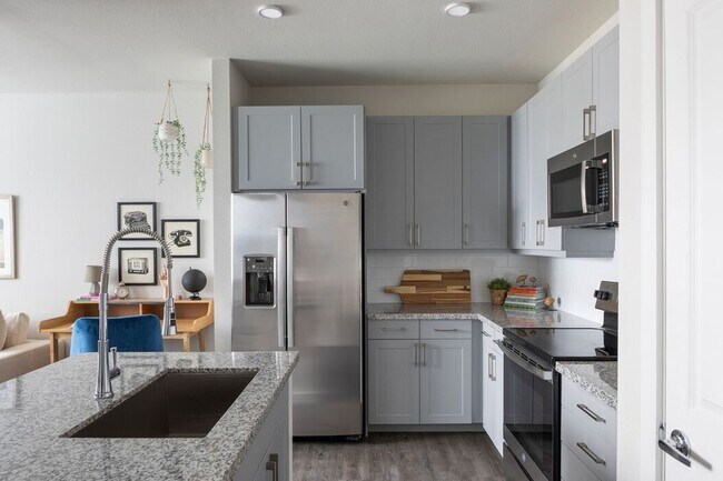 Photo - 1148 Silber Rd Condo Unit 1333