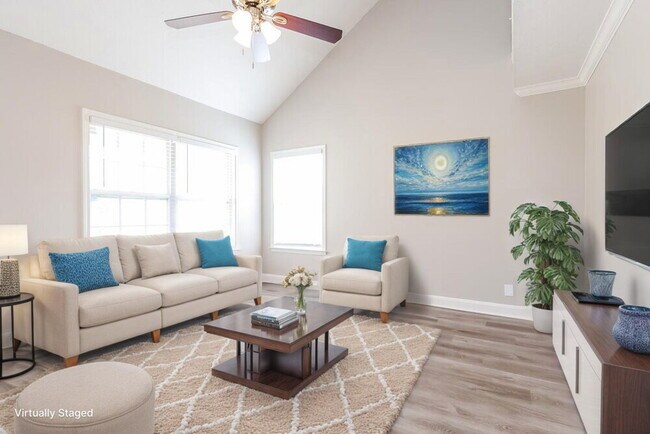 Photo - 1505 Brass Oak Trace