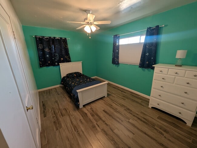 Photo - The Five Zero Three Four