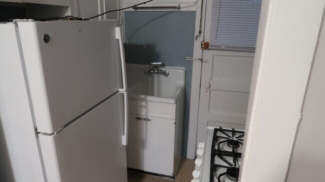 Photo - 2617 W Gunnison St Condo Unit 2623- 3T