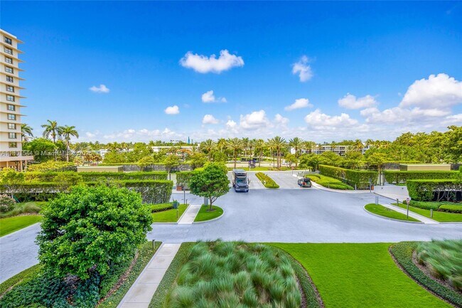 Photo - 10201 Collins Ave Condo Unit 305