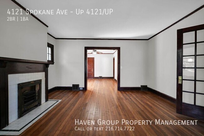 Photo - 4121 Spokane Ave Unit Up 4121/UP
