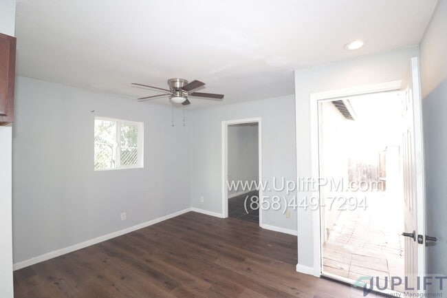 1 bedroom 1 bathroom, private entrance ADU... - 1 bedroom 1 bathroom, private entrance ADU... Unit ADU