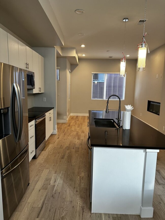 Photo - Available Early March!!  Briaght and light with fantastic Views!!