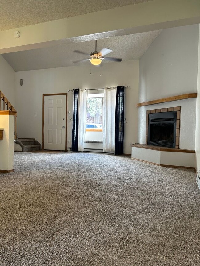 Photo - Two Bedroom 2 Bath Townhome In Rainbow Harbour Subdivision