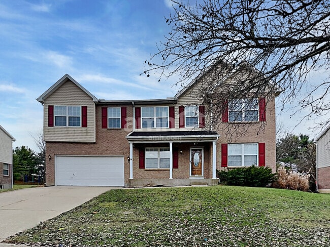 Building Photo - 3455 Lakebrook Ct Rental