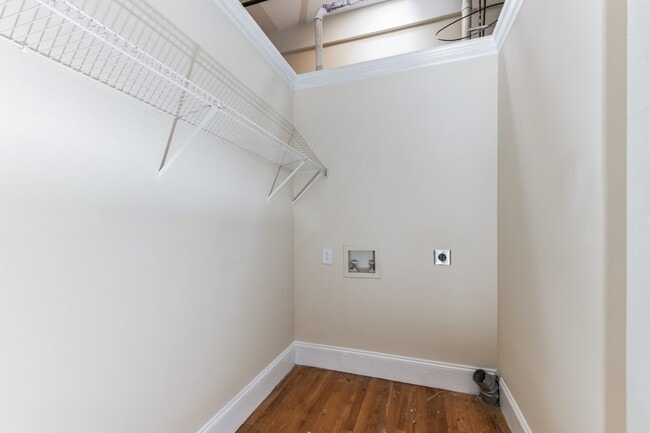 Broadway Lofts