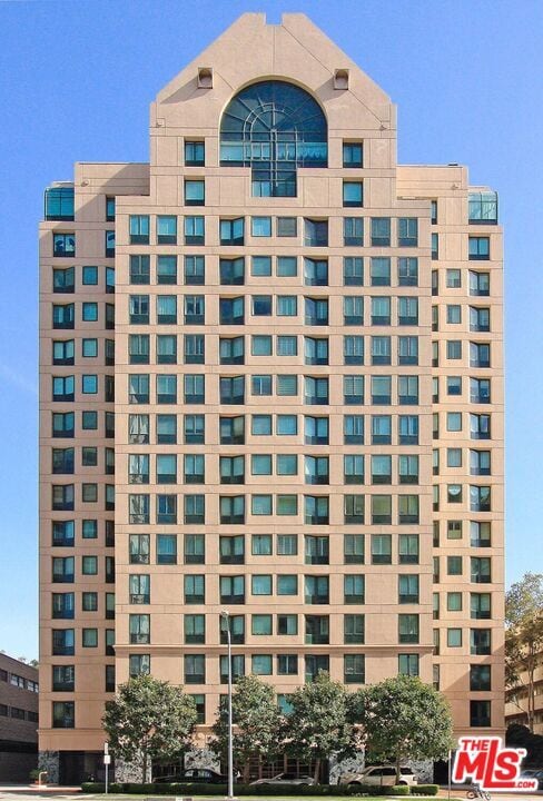 Building Photo - 10520 Wilshire Blvd Unit 1404 Rental