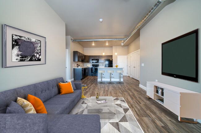 Third Avenue Lofts