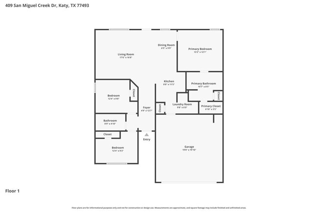 Photo - 409 San Miguel Crk Dr