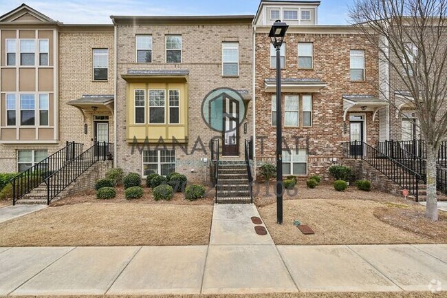 Building Photo - Elegant 4 bedroom townhome in Duluth!