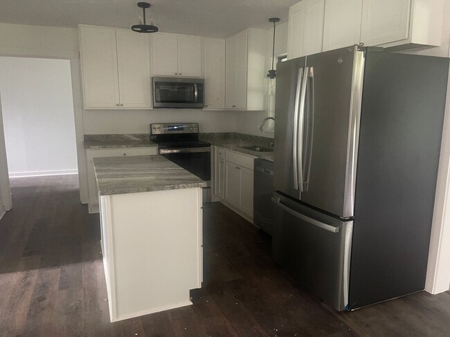 Photo - 784 Benjamin Chaires Rd