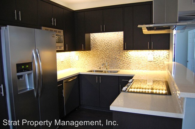 Photo - Uptown Villas Apartments (II)