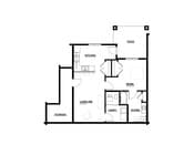 A5 Floor Plan