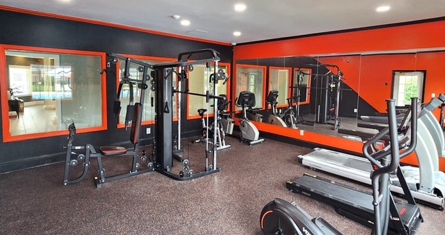Serenity Park Apartments