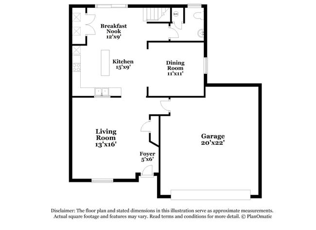 Photo - 5333 Winchester Cathedral Dr