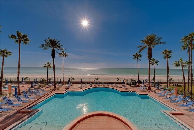 16550 Gulf Blvd Unit 342