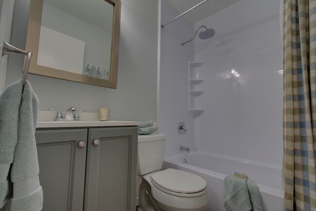Park Charles Townhomes